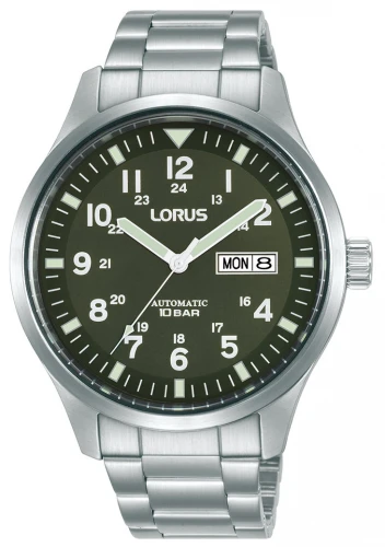 LORUS , Férfi, Sports család, 252499