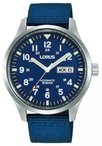 LORUS , Férfi, Sports család, 252501
