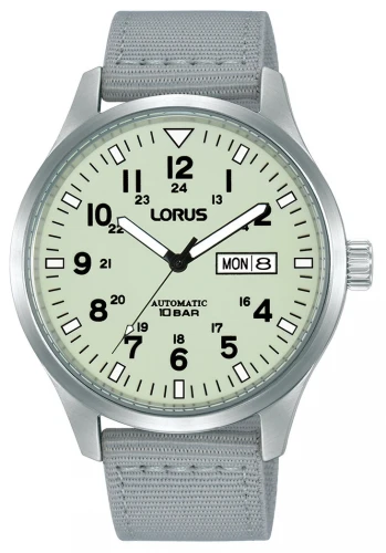 LORUS , Férfi, Sports család, 252503