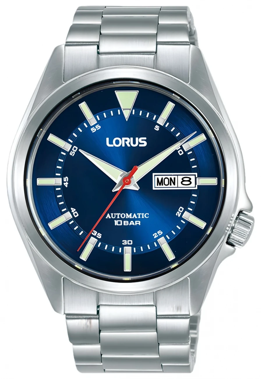 LORUS Karóra, Férfi, Sports család, 249658