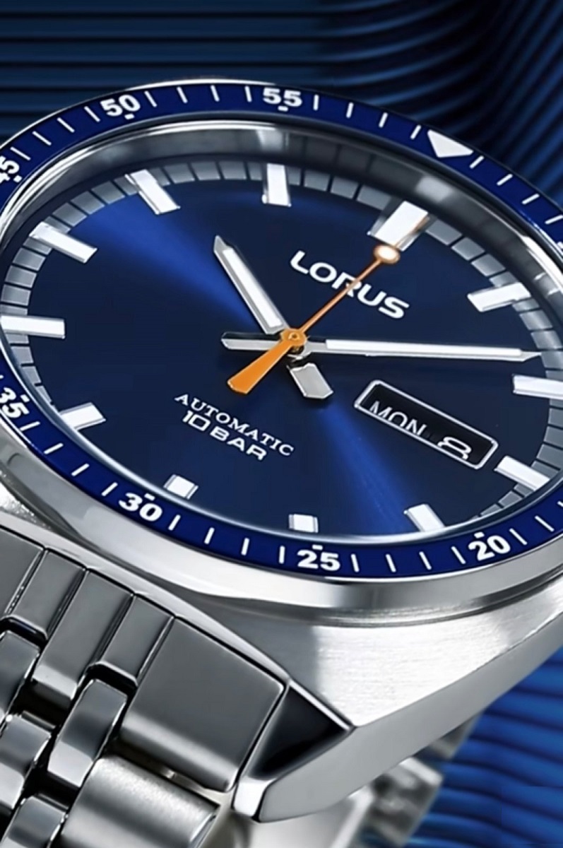 Lorus , Férfi, Sports család, 252413