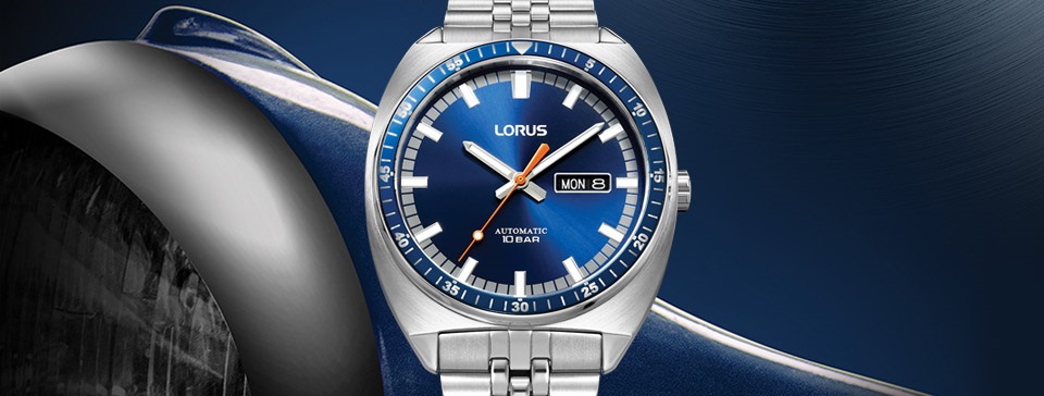 Lorus , Férfi, Sports család, 252413
