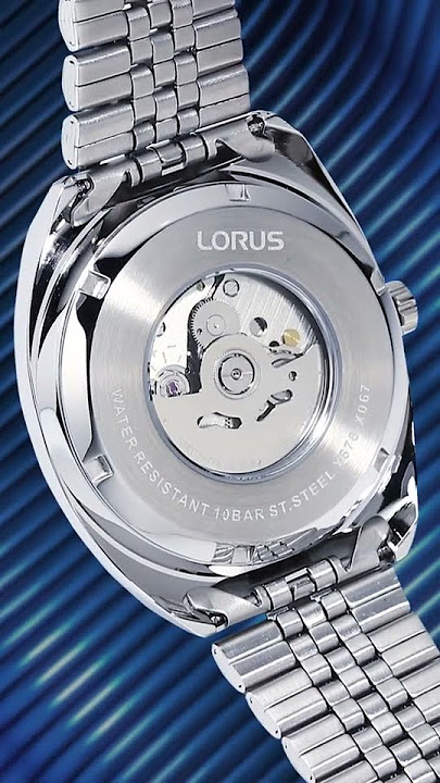 Lorus , Férfi, Sports család, 252413
