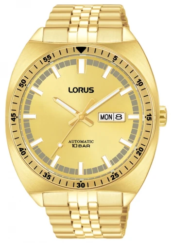 LORUS , Férfi, Sports család, 252417