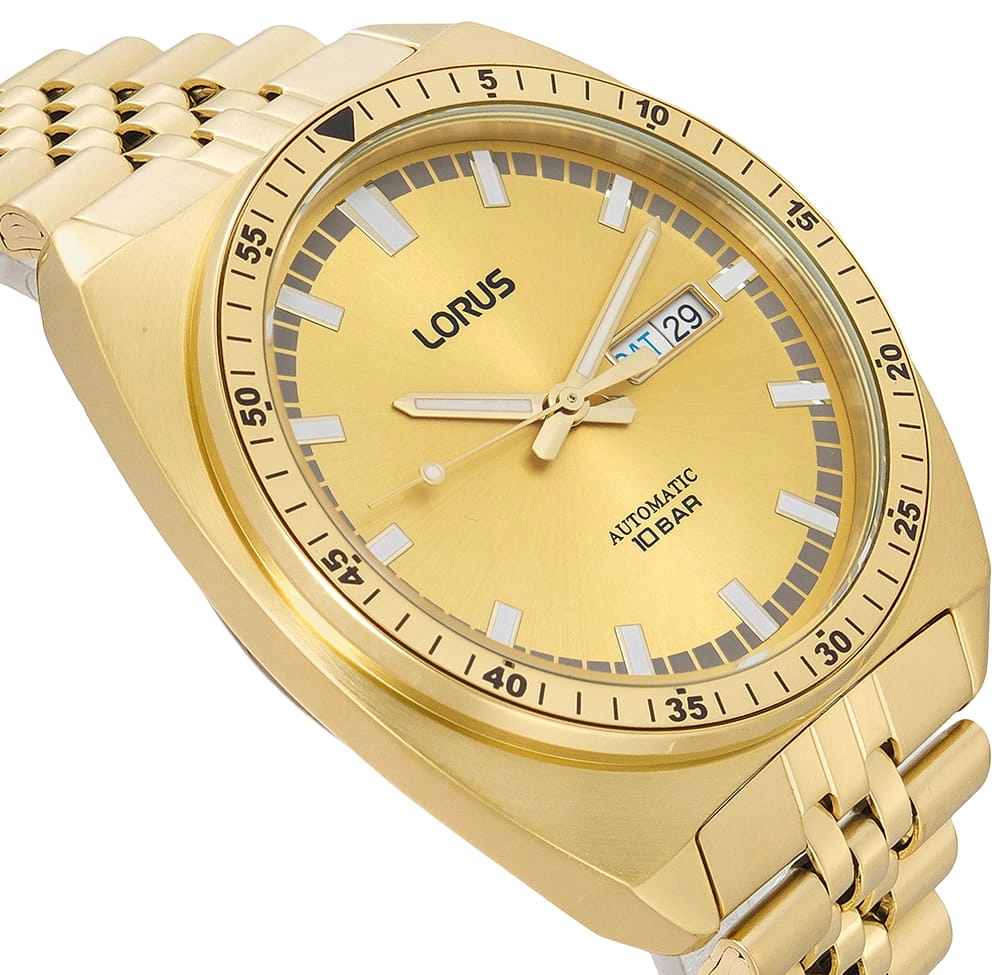 LORUS , Férfi, Sports család, 252417