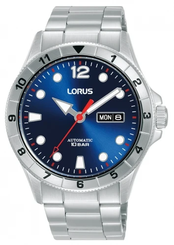 LORUS , Férfi, Sports család, 254855