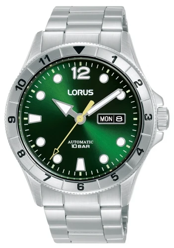LORUS , Férfi, Sports család, 254856