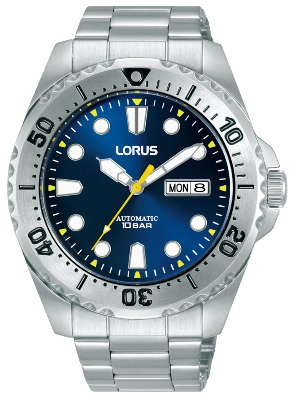 LORUS Karóra, Férfi, Sports család, 254858