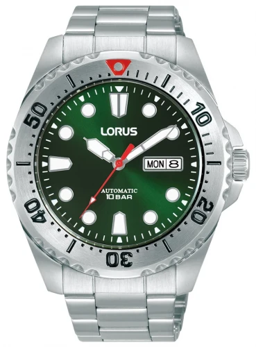 LORUS , Férfi, Sports család, 254859