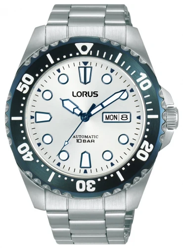 LORUS , Férfi, Sports család, 254860