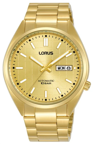 LORUS , Férfi, Sports család, 252508