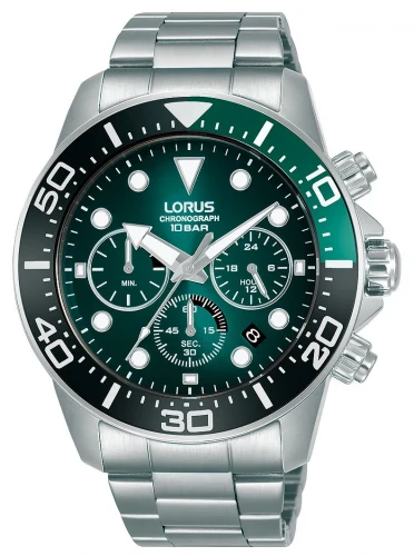 LORUS Karóra, Férfi, Sports család, 215975