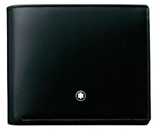 MONTBLANC Pénztárca, Leather Goods család, 214650