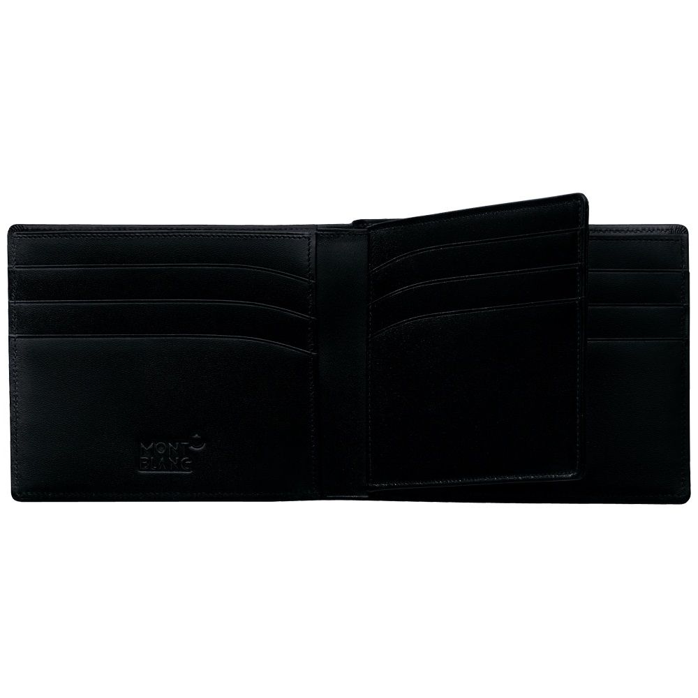 MONTBLANC Pénztárca, Leather Goods család, 214650