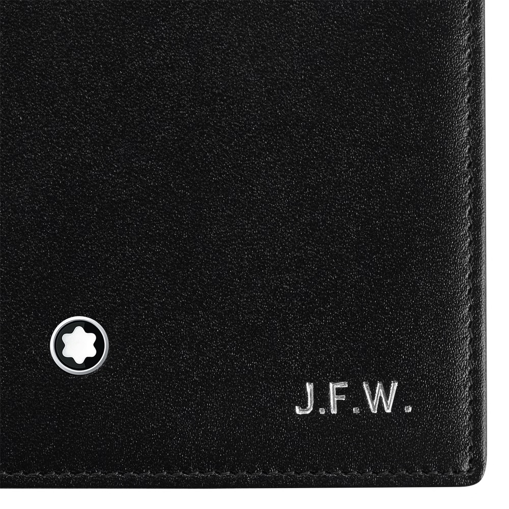 MONTBLANC Pénztárca, Leather Goods család, 214650