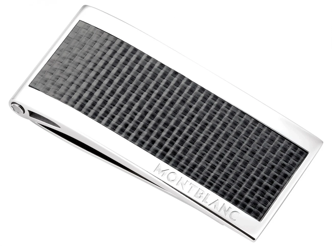 MONTBLANC Pénzcsipesz, 214651