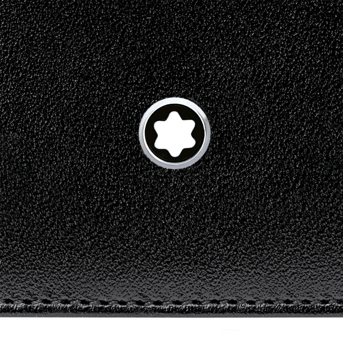 MONTBLANC Kártyatartó, Leather Goods család, 214652