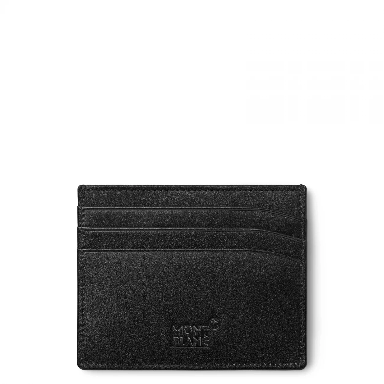MONTBLANC Kártyatartó, Leather Goods család, 214652