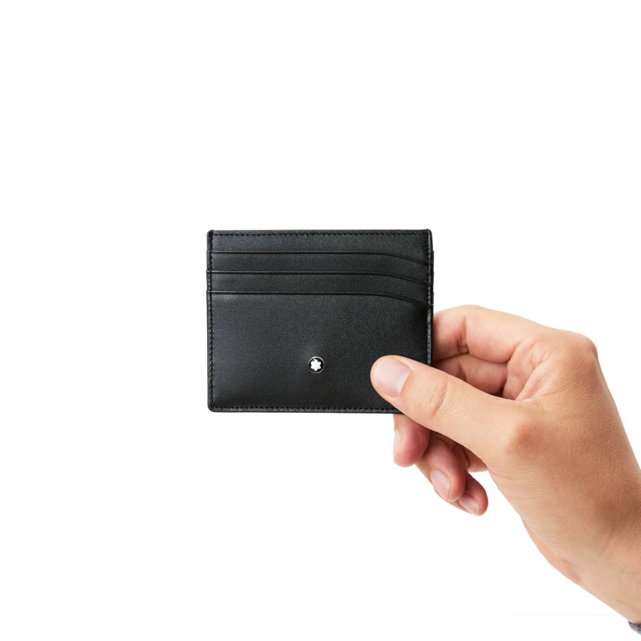 MONTBLANC Kártyatartó, Leather Goods család, 214652