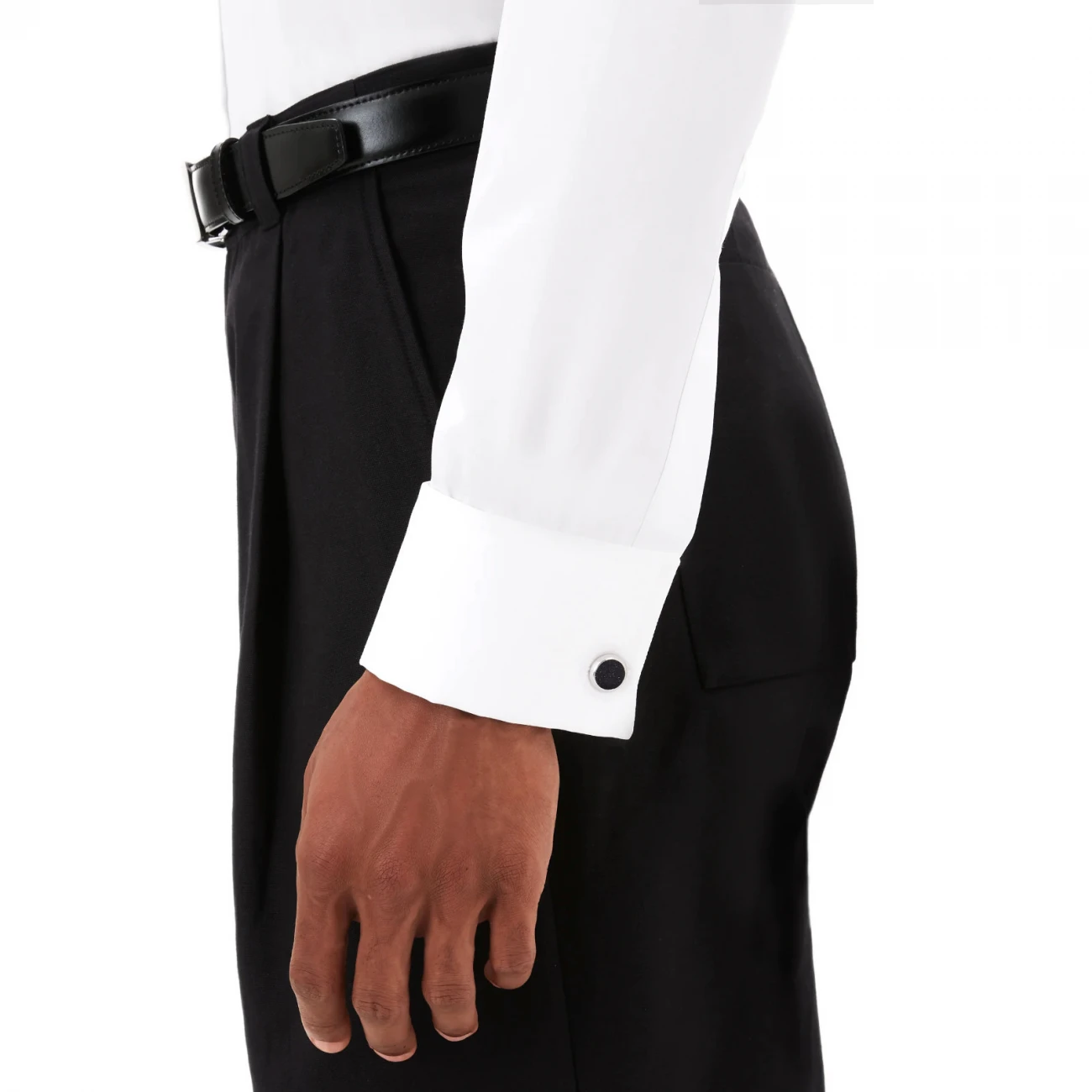MONTBLANC Mandzsettagomb, Men's Accessories család, 214684