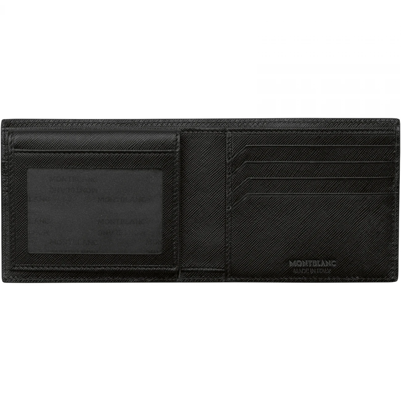 MONTBLANC Pénztárca, Leather Goods család, 214653