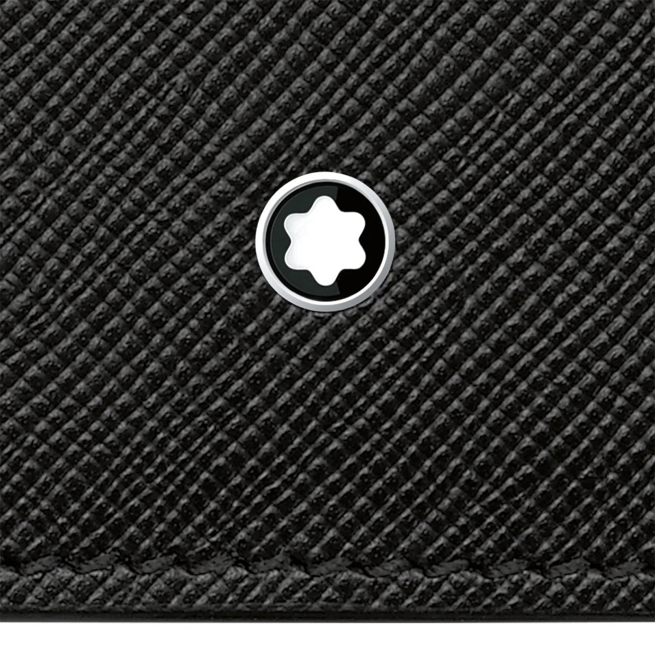 MONTBLANC Pénztárca, Leather Goods család, 214653