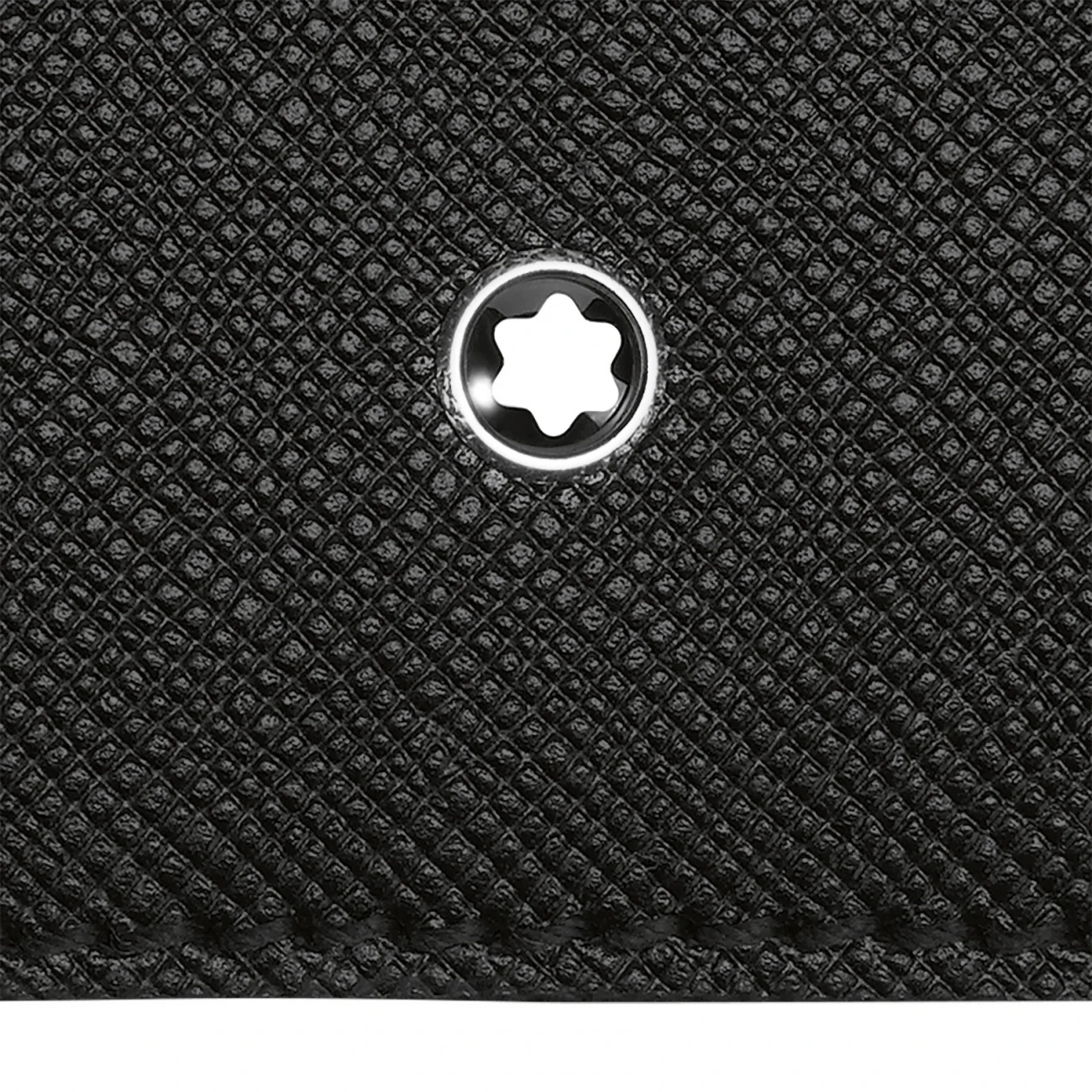 MONTBLANC Pénztárca, Leather Goods család, 214656