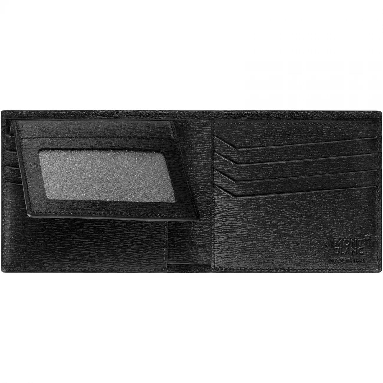 MONTBLANC Pénztárca, Leather Goods család, 214665