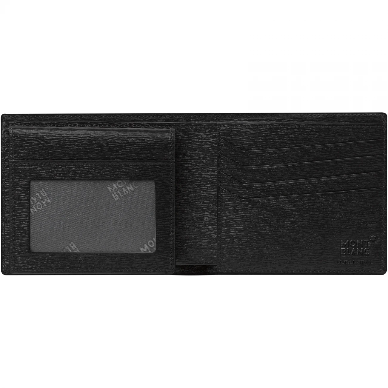 MONTBLANC Pénztárca, Leather Goods család, 214665