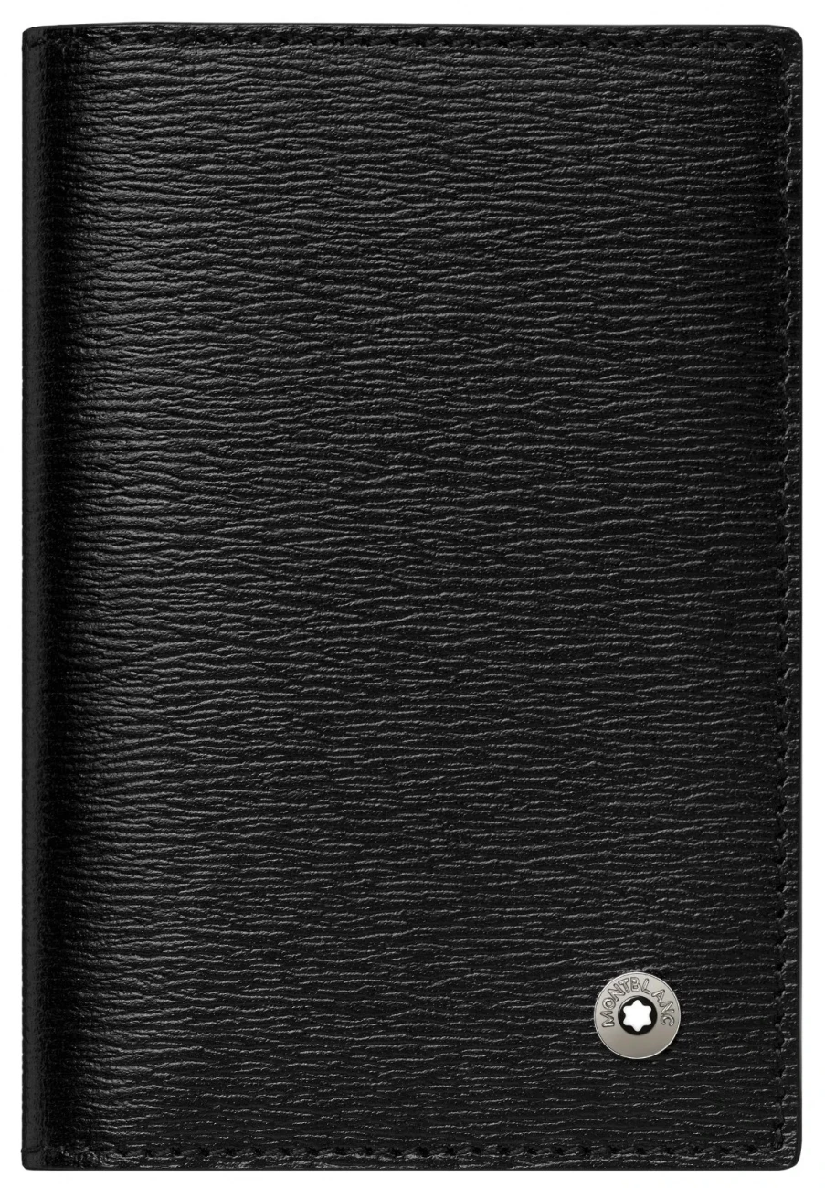MONTBLANC Kártyatartó, Leather Goods család, 214666
