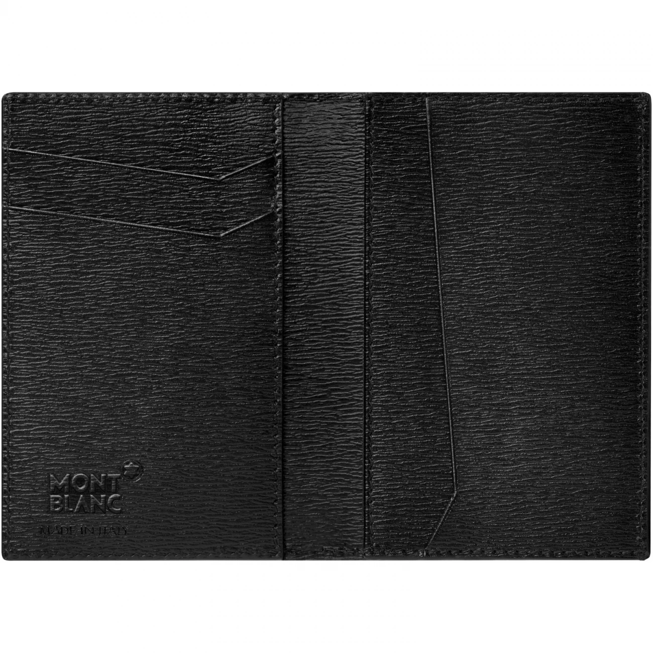MONTBLANC Kártyatartó, Leather Goods család, 214666