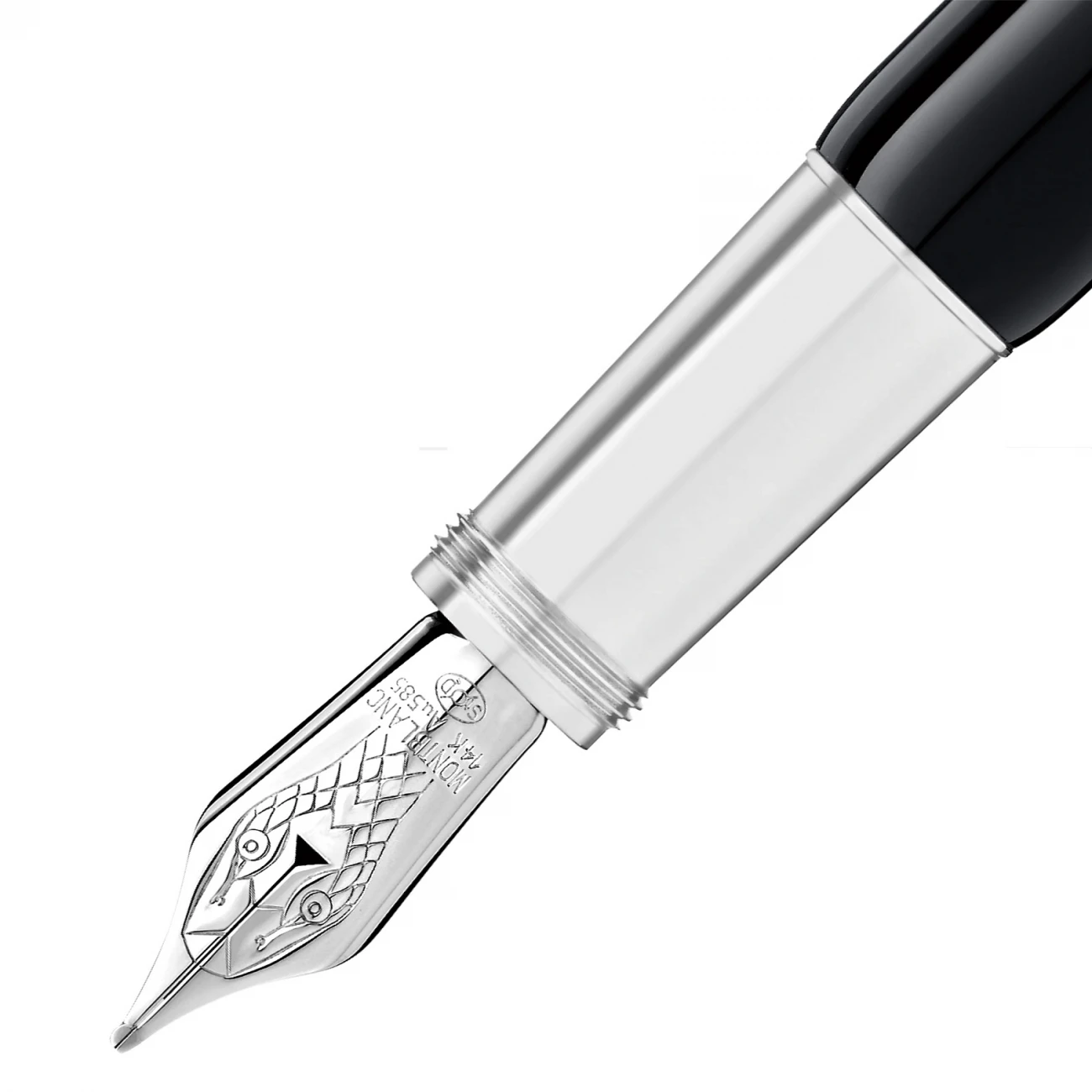 MONTBLANC Töltőtoll, Heritage család, 171815