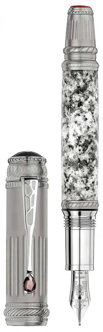 MONTBLANC Töltőtoll, Patron of Art család, 220769