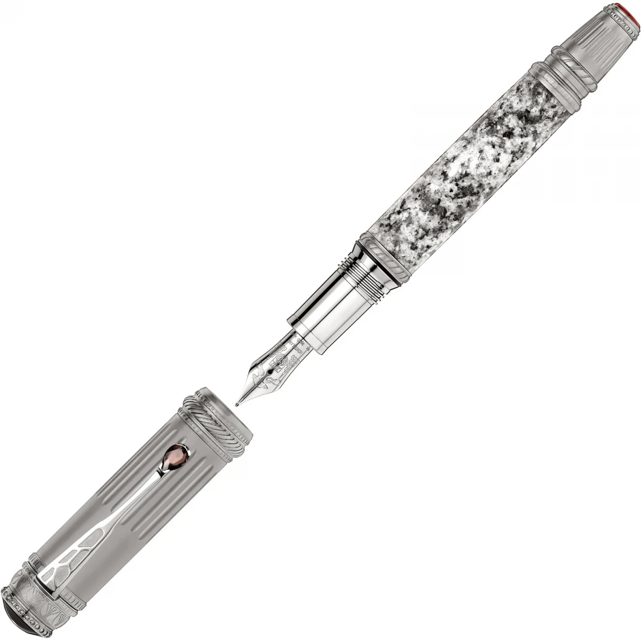 MONTBLANC Töltőtoll, Patron of Art család, 220769