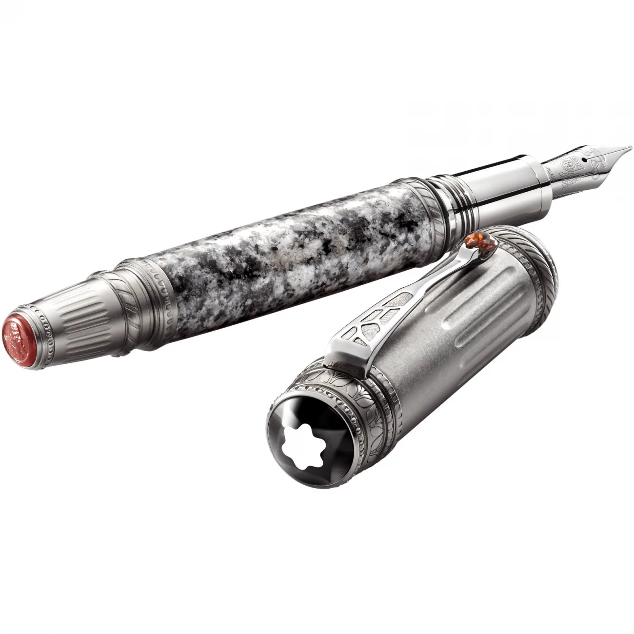 MONTBLANC Töltőtoll, Patron of Art család, 220769