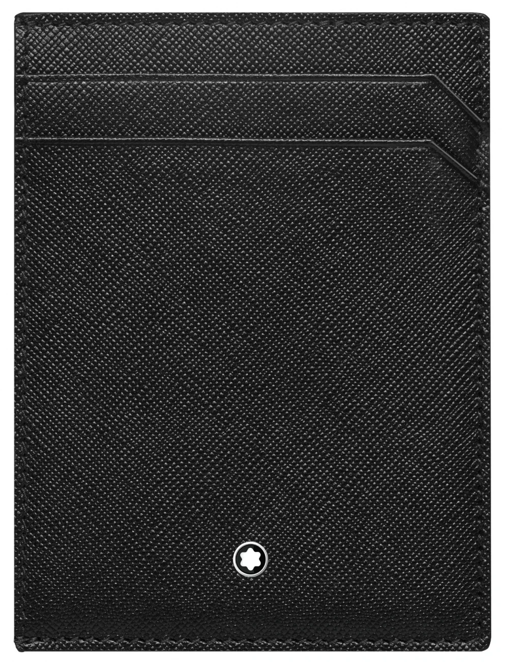 MONTBLANC Kártyatartó, Leather Goods család, 214669