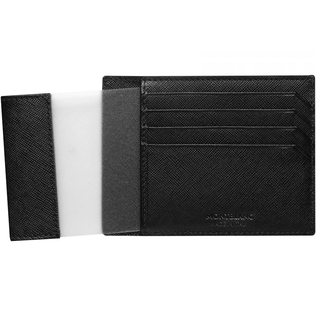MONTBLANC Kártyatartó, Leather Goods család, 214669