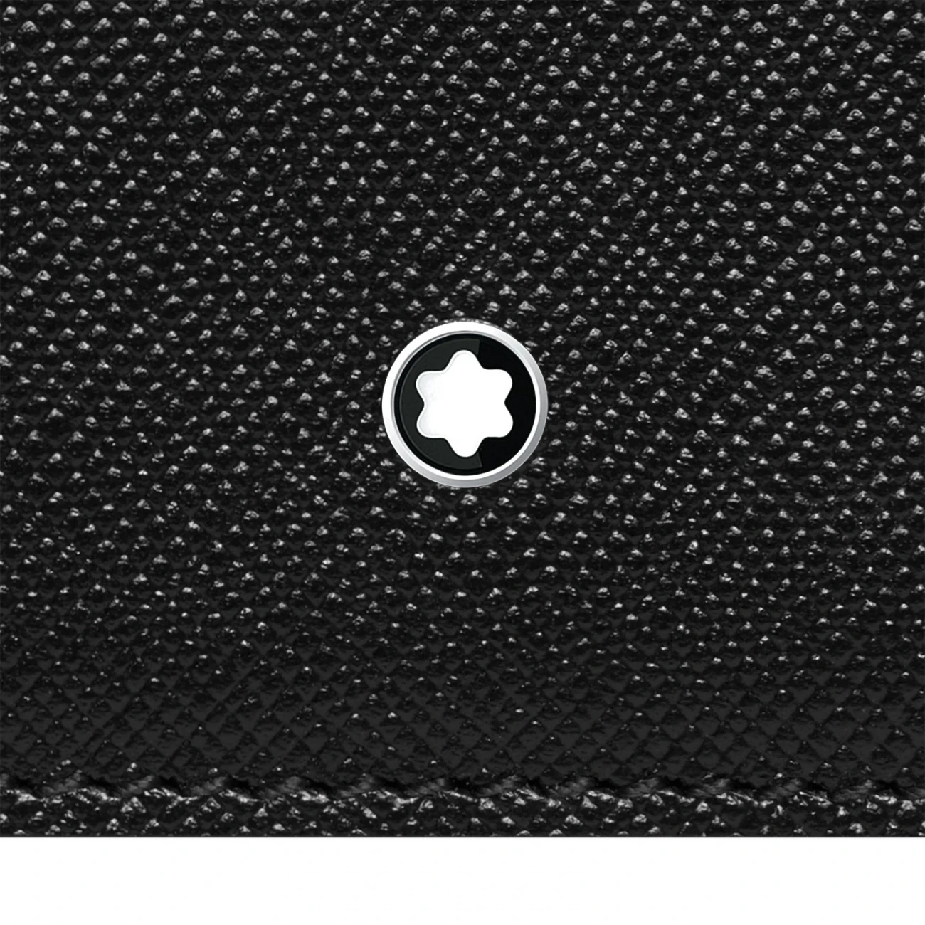 MONTBLANC Kártyatartó, Leather Goods család, 214669