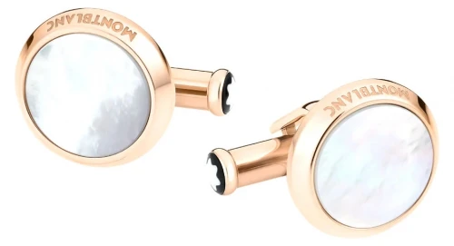 MONTBLANC Mandzsettagomb, Men's Accessories család, 220959