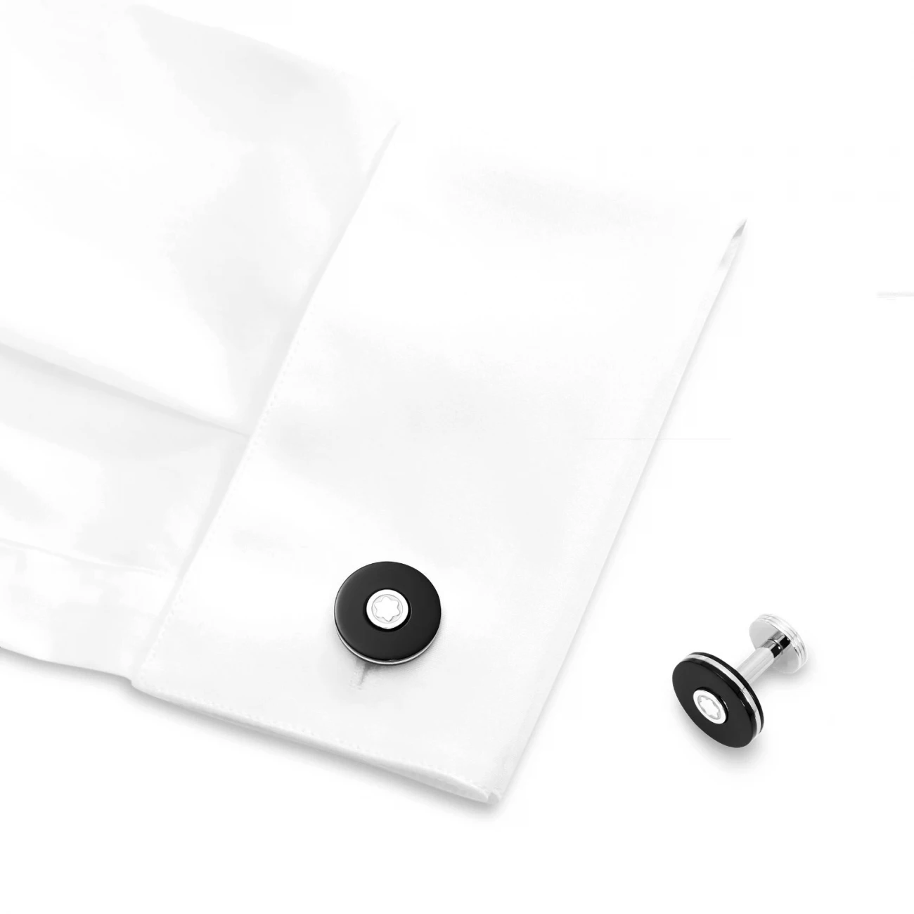 MONTBLANC Mandzsettagomb, Men's Accessories család, 214690