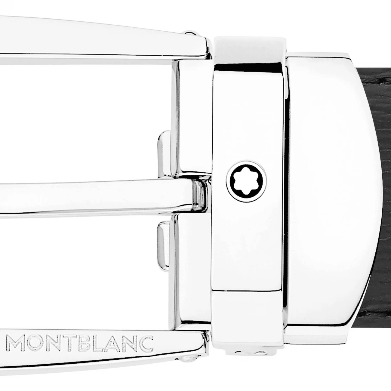 MONTBLANC Bőröv, Leather Goods család, 214670