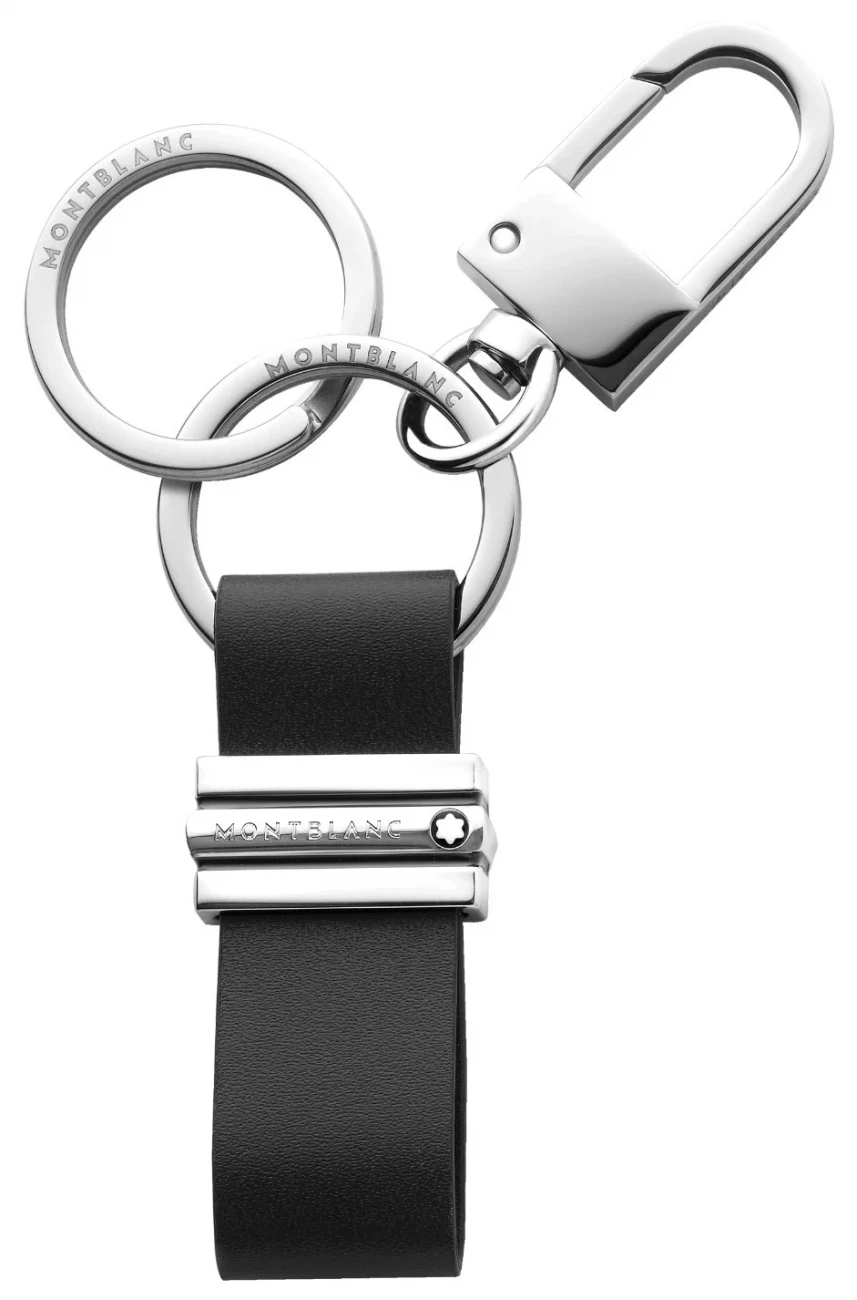 MONTBLANC Kulcstartó, Key Rings család, 220987
