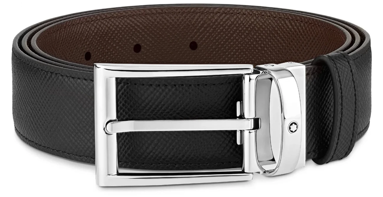 MONTBLANC Bőröv, Leather Goods család, 220836
