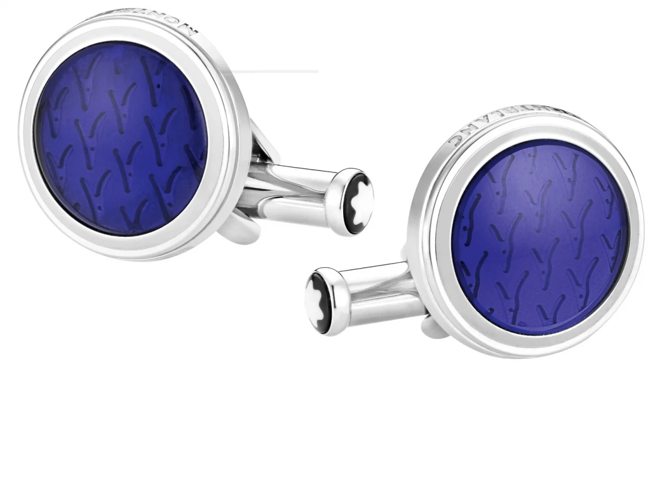 MONTBLANC Mandzsettagomb, Men's Accessories család, 214691