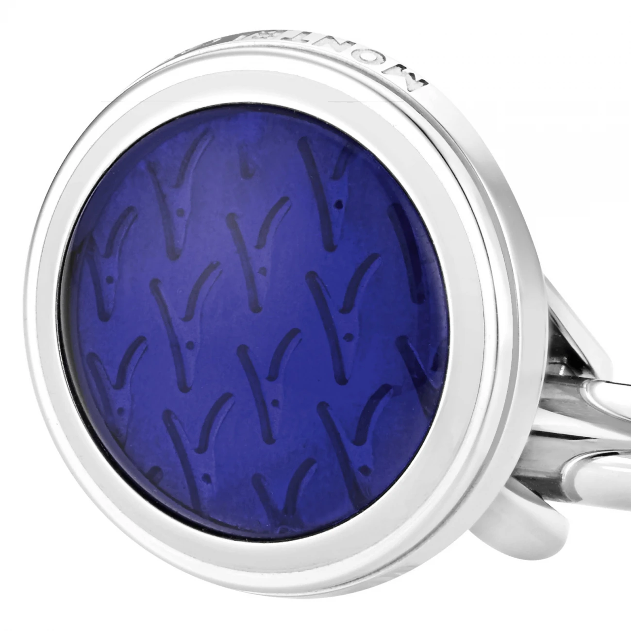 MONTBLANC Mandzsettagomb, Men's Accessories család, 214691