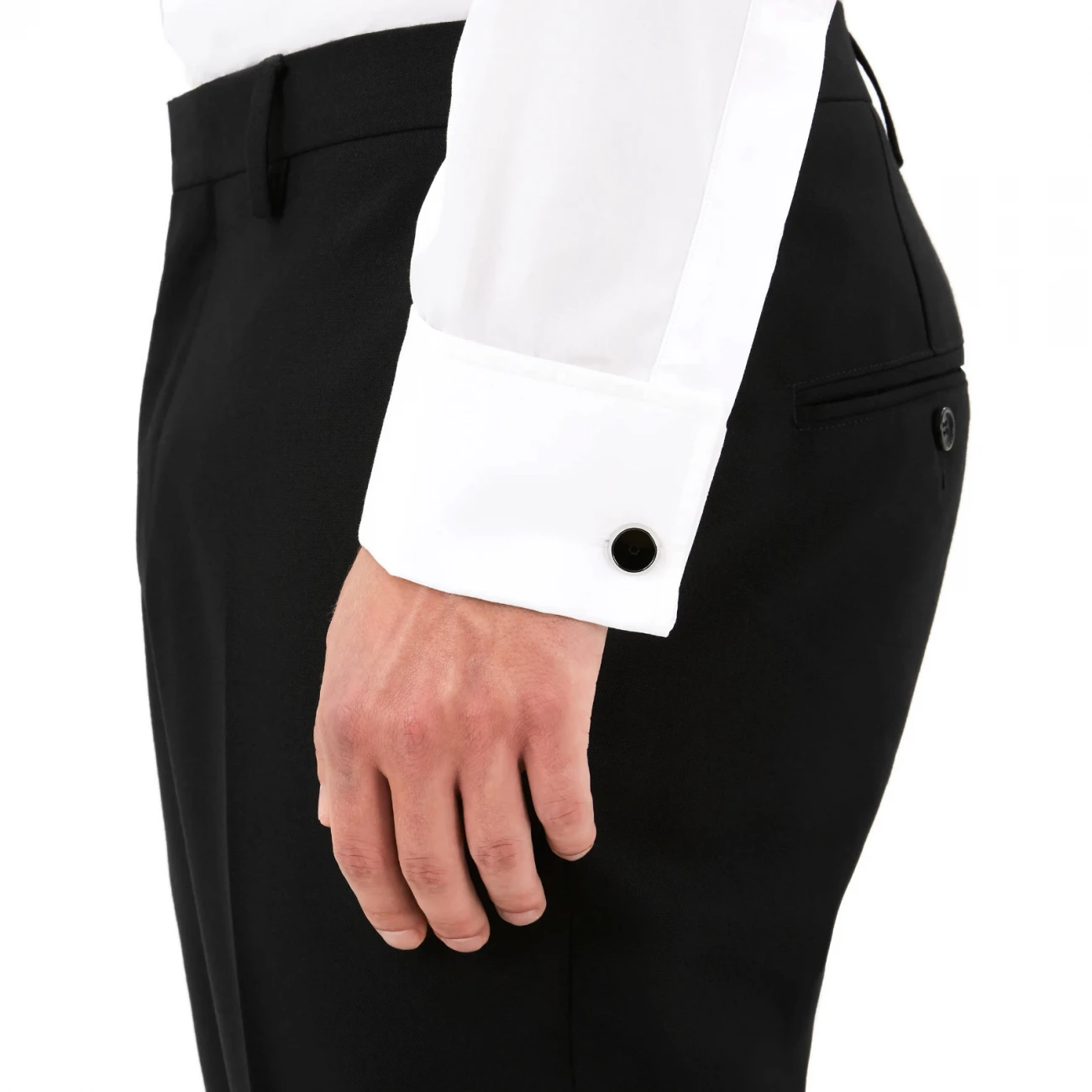 MONTBLANC Mandzsettagomb, Men's Accessories család, 220961