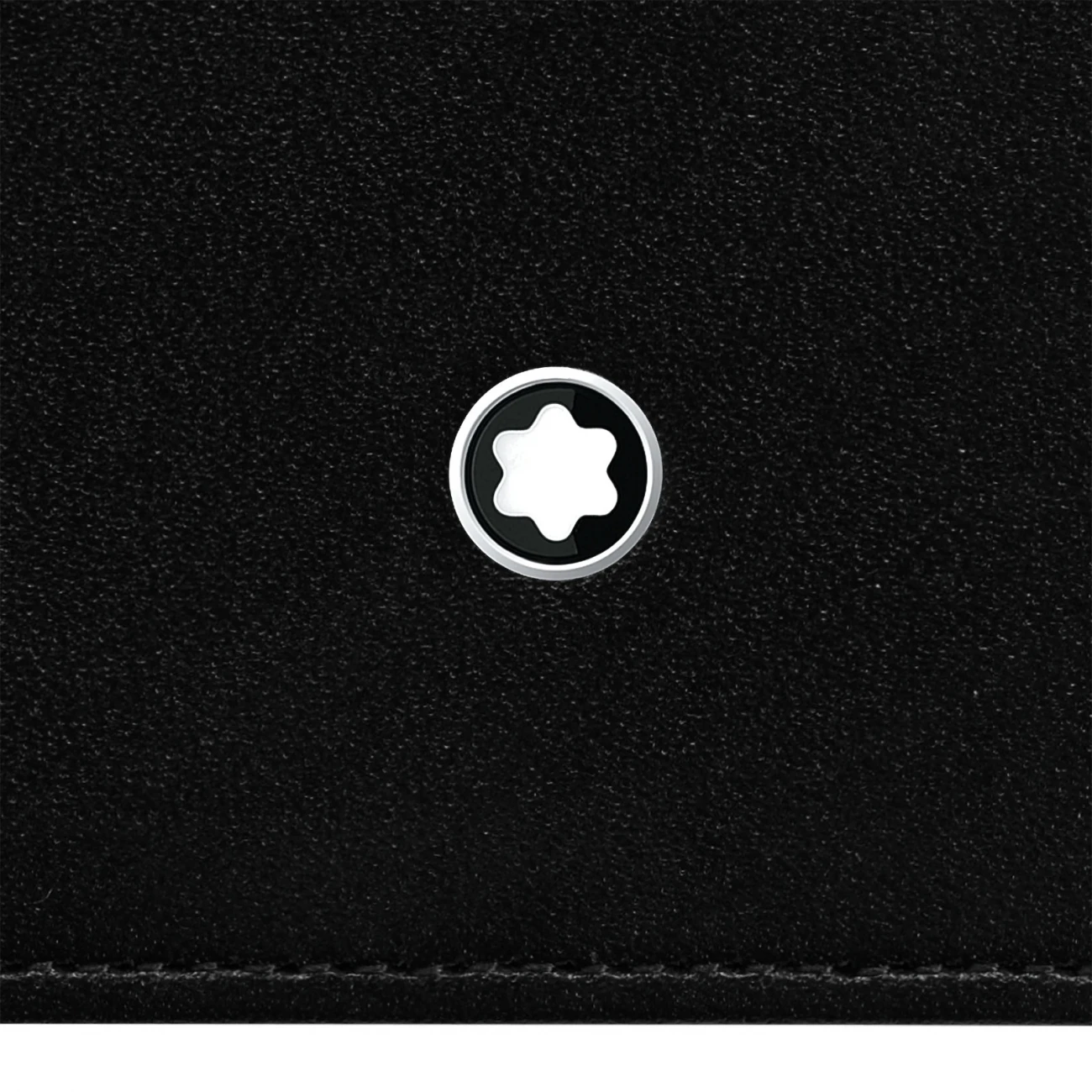 MONTBLANC Pénztárca, Leather Goods család, 214648