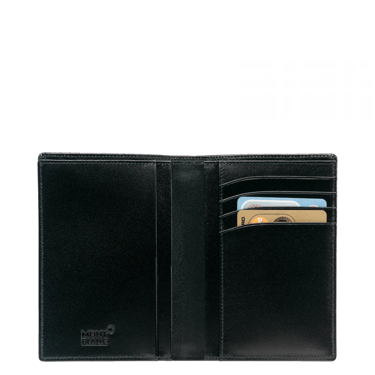 MONTBLANC Pénztárca, Leather Goods család, 214648