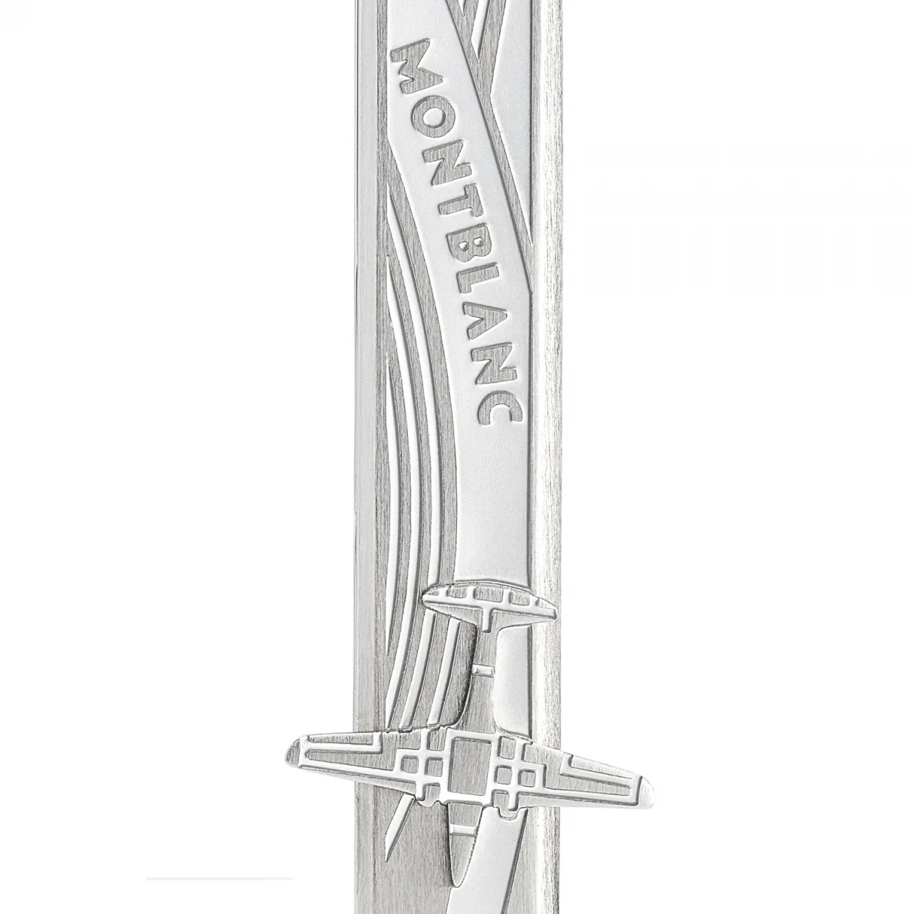 MONTBLANC Nyakkendőtű, Men's Accessories család, 214692
