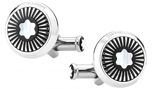 MONTBLANC Mandzsettagomb, Men's Accessories család, 220947